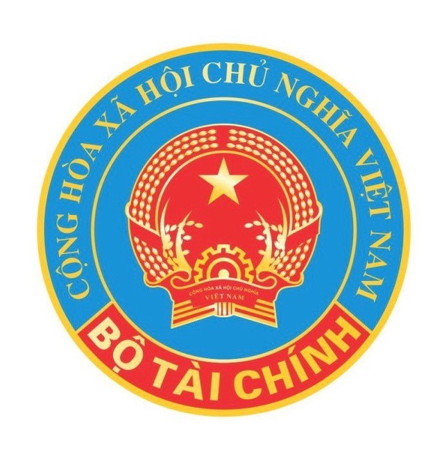 Biểu trưng ngành tài chính