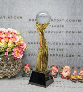 Cúp Nghệ Thuật 31