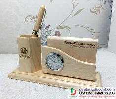 Quà tặng doanh nghiệp nên mua ở đâu tại TP. HCM?