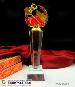 Cúp nghệ thuật 03